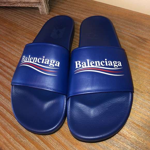 balenciaga retro